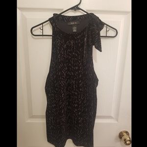 2/$40 Mix & Match Style & Co sleeveless blouse